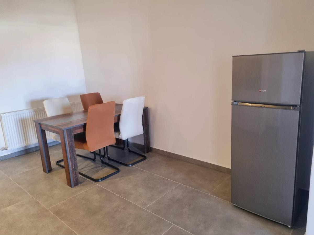 Apartment Mate Sukošan Kültér fotó