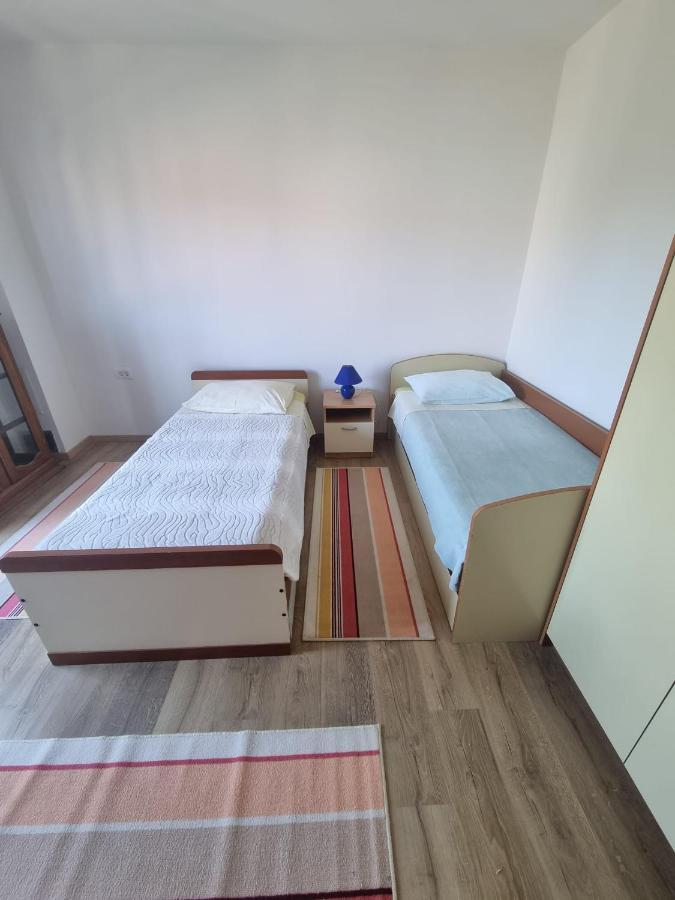Apartment Mate Sukošan Kültér fotó